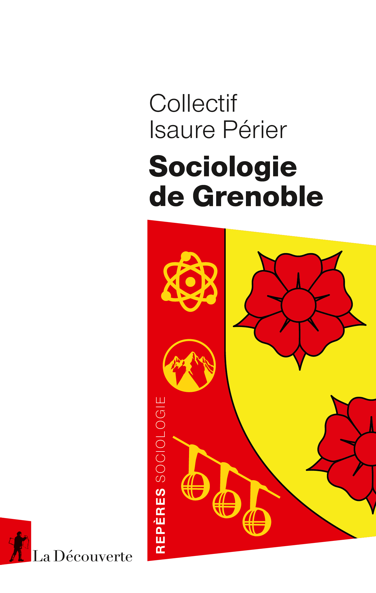 une reproduction de la couverture du livre