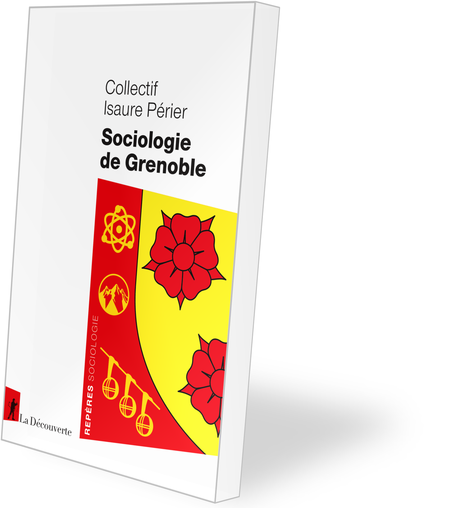 une reproduction de la couverture du livre